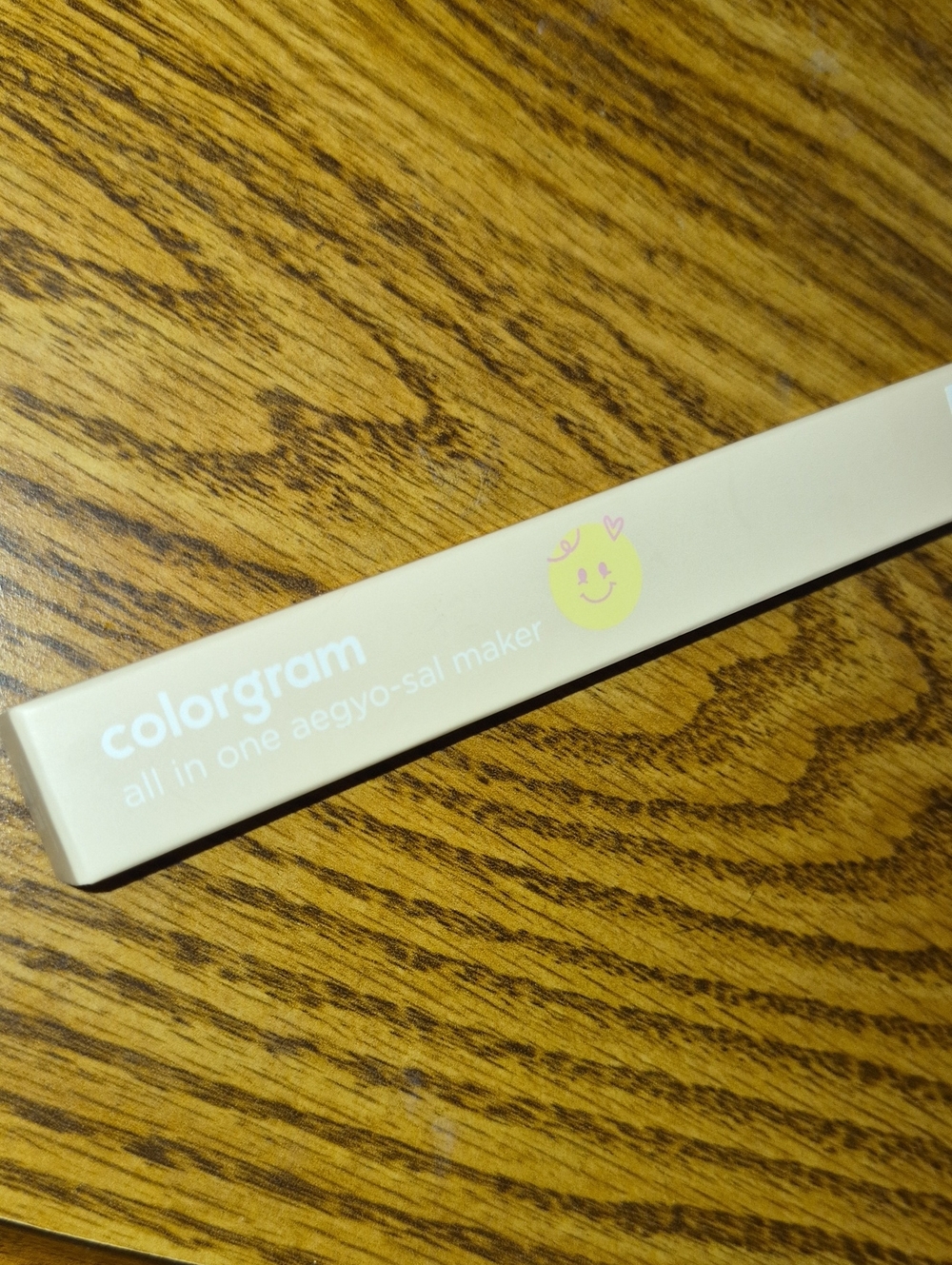 Colorgram Under Eye Stick 01 Warm Tone Nwt